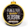 image:imageYouTheFan NHL 3D StadiumView OrnamentPittsburgh Penguins