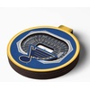 image:imageYouTheFan NHL 3D StadiumView OrnamentSt Louis Blues