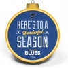 image:imageYouTheFan NHL 3D StadiumView OrnamentSt Louis Blues