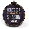 image:imageYouTheFan NHL 3D StadiumView OrnamentVegas Golden Knights