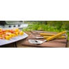 image:imageYouTheFan NHL 3PC Spirit Series BBQ Grill SetBuffalo Sabres