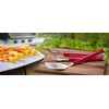 image:imageYouTheFan NHL 3PC Spirit Series BBQ Grill SetChicago Blackhawks