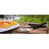 image:imageYouTheFan NHL 3PC Spirit Series BBQ Grill SetLos Angeles Kings