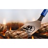 image:imageYouTheFan NHL 3PC Spirit Series BBQ Grill SetNew York Islanders