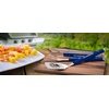 image:imageYouTheFan NHL 3PC Spirit Series BBQ Grill SetNew York Islanders