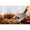 image:imageYouTheFan NHL 3PC Spirit Series BBQ Grill SetPittsburgh Penguins