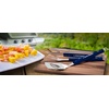 image:imageYouTheFan NHL 3PC Spirit Series BBQ Grill SetTampa Bay Lightning