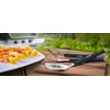 image:imageYouTheFan NHL 3PC Spirit Series BBQ Grill SetVegas Golden Knights