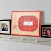 image:imageYouTheFan NHL 5Layer 17 x 13 StadiumViews 3D Wall ArtDetroit Red Wings