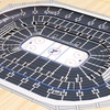 image:imageYouTheFan NHL 5Layer 17 x 13 StadiumViews 3D Wall ArtSt Louis Blues