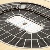 image:imageYouTheFan NHL 5Layer 17 x 13 StadiumViews 3D Wall ArtVegas Golden Knights