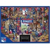 image:imageYouTheFan NHL Barnyard Fans 500pc PuzzleNew York Rangers