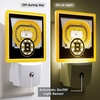 image:imageYouTheFan NHL Boston Bruins StadiumView Nite Light