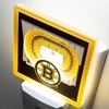image:imageYouTheFan NHL Boston Bruins StadiumView Nite Light