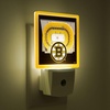 image:imageYouTheFan NHL Boston Bruins StadiumView Nite Light