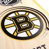 image:imageYouTheFan NHL Chicago Blackhawks 3D Stadium 8x32 Banner  United CenterBoston Bruins