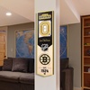 image:imageYouTheFan NHL Chicago Blackhawks 3D Stadium 8x32 Banner  United CenterBoston Bruins