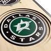 image:imageYouTheFan NHL Chicago Blackhawks 3D Stadium 8x32 Banner  United CenterDallas Stars