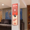 image:imageYouTheFan NHL Chicago Blackhawks 3D Stadium 8x32 Banner  United CenterDetroit Red Wings