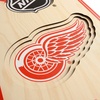image:imageYouTheFan NHL Chicago Blackhawks 3D Stadium 8x32 Banner  United CenterDetroit Red Wings