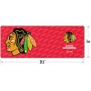 image:imageYouTheFan NHL Chicago Blackhawks Logo Series Desk Pad SMU