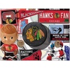 image:imageYouTheFan NHL Chicago Blackhawks Retro Series 500pc PuzzleOne Size