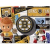 image:imageYouTheFan NHL Chicago Blackhawks Retro Series 500pc PuzzleOne Size