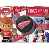 image:imageYouTheFan NHL Chicago Blackhawks Retro Series 500pc PuzzleOne Size