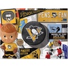 image:imageYouTheFan NHL Chicago Blackhawks Retro Series 500pc PuzzleOne Size