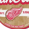 image:imageYouTheFan NHL Detroit Red Wings Fan Cave SignDetroit Red Wings