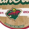 image:imageYouTheFan NHL Detroit Red Wings Fan Cave SignMinnesota Wild