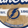 image:imageYouTheFan NHL Detroit Red Wings Fan Cave SignTampa Bay Lightning