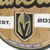 image:imageYouTheFan NHL Detroit Red Wings Fan Cave SignVegas Golden Knights