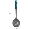 image:imageYouTheFan NHL Fan Flipper Kitchen TurnerSan Jose Sharks