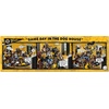 image:imageYouTheFan NHL Game Day in The Dog House  1000pc PuzzleBoston Bruins