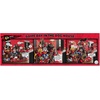 image:imageYouTheFan NHL Game Day in The Dog House  1000pc PuzzleChicago Blackhawks