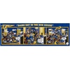 image:imageYouTheFan NHL Game Day in The Dog House  1000pc PuzzleSt Louis Blues