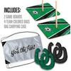 image:imageYouTheFan NHL Horseshoe Bags GameDallas Stars