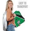 image:imageYouTheFan NHL Horseshoe Bags GameDallas Stars
