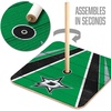 image:imageYouTheFan NHL Horseshoe Bags GameDallas Stars