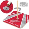 image:imageYouTheFan NHL Horseshoe Bags GameDetroit Red Wings