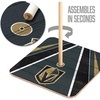 image:imageYouTheFan NHL Horseshoe Bags GameVegas Golden Knights