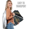 image:imageYouTheFan NHL Horseshoe Bags GameVegas Golden Knights