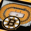 image:imageYouTheFan NHL Licensed Fan Cribbage Wood Board GameBoston Bruins