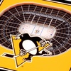 image:imageYouTheFan NHL Licensed Fan Cribbage Wood Board GamePittsburgh Penguins