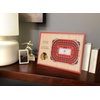 image:imageYouTheFan NHL NHL 3D StadiumView DesktopWood Grain