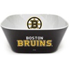 image:imageYouTheFan NHL OfficiallyLicensed Large Party Bowl  100 Melamine Dishwasher Safe BPA Free  Holds Large Bag of Chips  Sleek Design  Perfect for Game Day or Any DayBoston Bruins