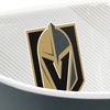 image:imageYouTheFan NHL OfficiallyLicensed Large Party Bowl  100 Melamine Dishwasher Safe BPA Free  Holds Large Bag of Chips  Sleek Design  Perfect for Game Day or Any DayVegas Golden Knights