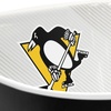 image:imageYouTheFan NHL OfficiallyLicensed Large Party Bowl  100 Melamine Dishwasher Safe BPA Free  Holds Large Bag of Chips  Sleek Design  Perfect for Game Day or Any DayPittsburgh Penguins