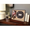image:imageYouTheFan NHL Officiallylicensed 3D Stadium Picture Frame  perfect stadium replica  add 4 x 6 photo  made of multiple layers  ready to hang or displayVegas Golden Knights